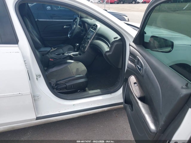 Продаж на аукціоні авто 2014 Chevrolet Malibu 2lt, vin: 1G11E5SL6EF295435, номер лоту: 46174787