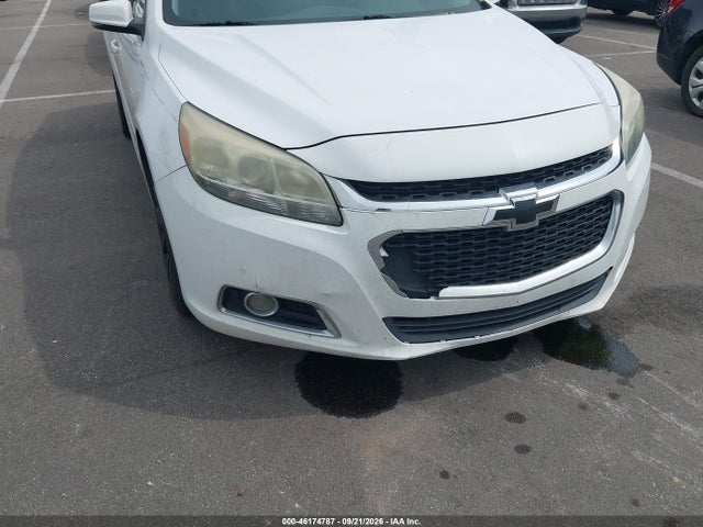 Продаж на аукціоні авто 2014 Chevrolet Malibu 2lt, vin: 1G11E5SL6EF295435, номер лоту: 46174787