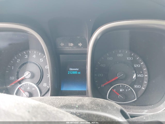 Продаж на аукціоні авто 2014 Chevrolet Malibu 2lt, vin: 1G11E5SL6EF295435, номер лоту: 46174787