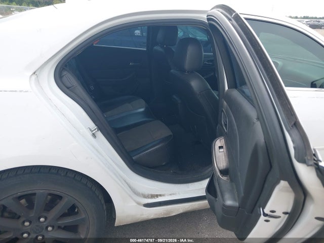Продаж на аукціоні авто 2014 Chevrolet Malibu 2lt, vin: 1G11E5SL6EF295435, номер лоту: 46174787