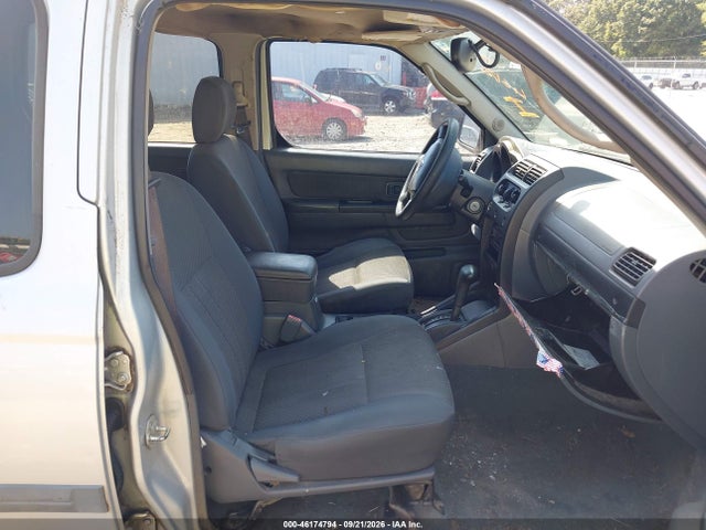 2004 Nissan Xterra Xe მანქანა იყიდება აუქციონზე, vin: 5N1ED28T84C681710, აუქციონის ნომერი: 46174794