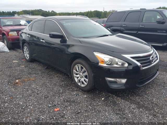 Aukcja sprzedaży 2014 Nissan Altima 2.5 S, vin: 1N4AL3AP6EC102942, numer aukcji: 46174795