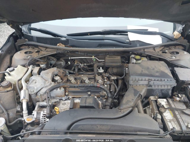 Продажа на аукционе авто 2014 Nissan Altima 2.5 S, vin: 1N4AL3AP6EC102942, номер лота: 46174795