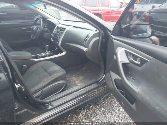 Продажа на аукционе авто 2014 Nissan Altima 2.5 S, vin: 1N4AL3AP6EC102942, номер лота: 46174795
