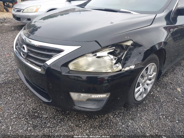 Продажа на аукционе авто 2014 Nissan Altima 2.5 S, vin: 1N4AL3AP6EC102942, номер лота: 46174795