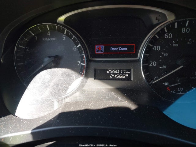 Продажа на аукционе авто 2014 Nissan Altima 2.5 S, vin: 1N4AL3AP6EC102942, номер лота: 46174795