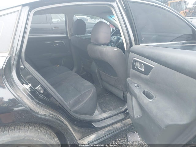 Продажа на аукционе авто 2014 Nissan Altima 2.5 S, vin: 1N4AL3AP6EC102942, номер лота: 46174795
