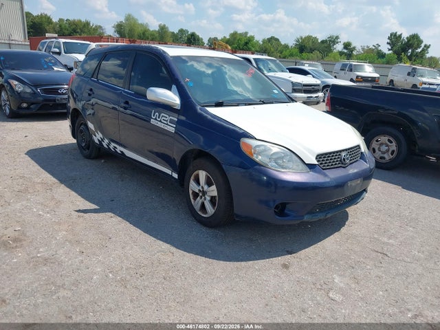 Aukcja sprzedaży 2004 Toyota Matrix Xr, vin: 2T1KR32E34C296247, numer aukcji: 46174802