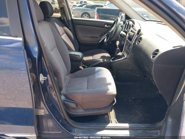 Aukcja sprzedaży 2004 Toyota Matrix Xr, vin: 2T1KR32E34C296247, numer aukcji: 46174802