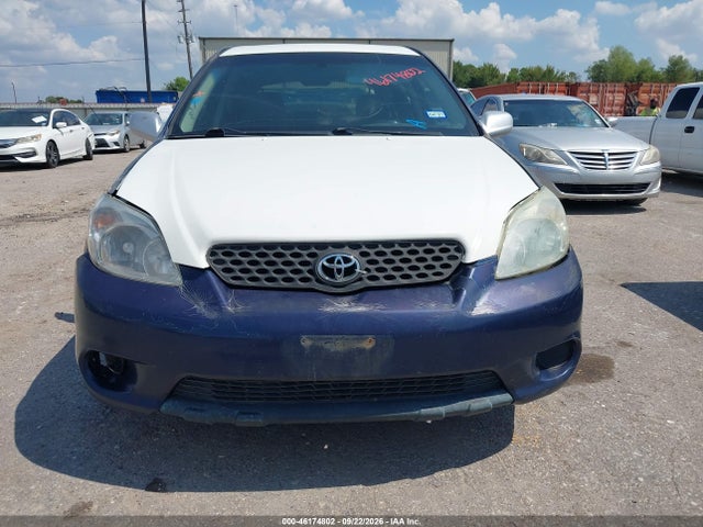 Aukcja sprzedaży 2004 Toyota Matrix Xr, vin: 2T1KR32E34C296247, numer aukcji: 46174802