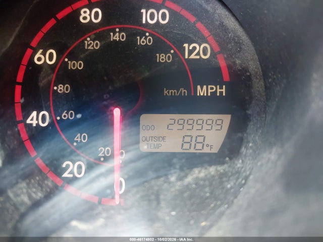 Aukcja sprzedaży 2004 Toyota Matrix Xr, vin: 2T1KR32E34C296247, numer aukcji: 46174802