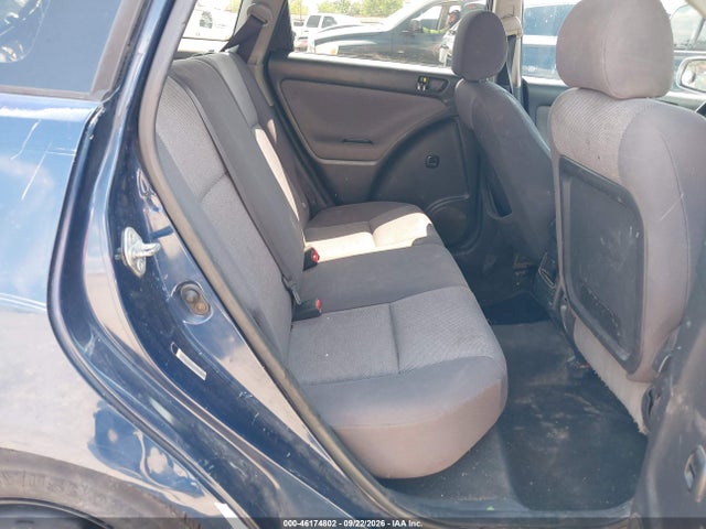 Aukcja sprzedaży 2004 Toyota Matrix Xr, vin: 2T1KR32E34C296247, numer aukcji: 46174802