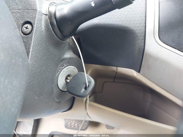 2009 Toyota Tacoma მანქანა იყიდება აუქციონზე, vin: 5TETX22N59Z596605, აუქციონის ნომერი: 46174803