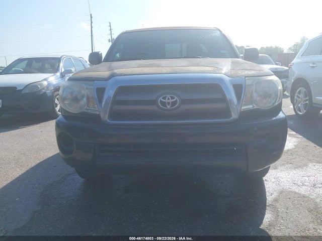 2009 Toyota Tacoma მანქანა იყიდება აუქციონზე, vin: 5TETX22N59Z596605, აუქციონის ნომერი: 46174803