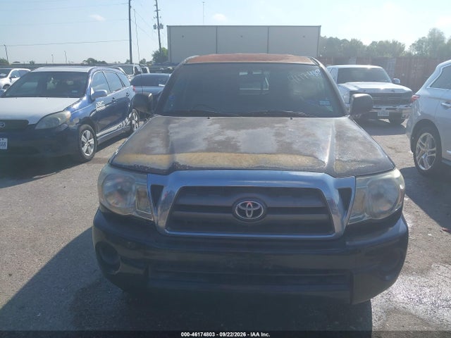 2009 Toyota Tacoma მანქანა იყიდება აუქციონზე, vin: 5TETX22N59Z596605, აუქციონის ნომერი: 46174803