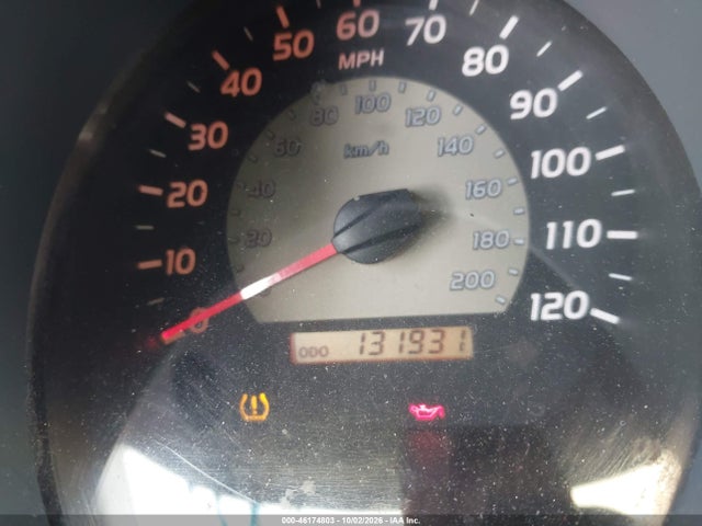 2009 Toyota Tacoma მანქანა იყიდება აუქციონზე, vin: 5TETX22N59Z596605, აუქციონის ნომერი: 46174803