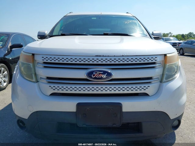 2013 Ford Explorer Limited მანქანა იყიდება აუქციონზე, vin: 1FM5K7F83DGB33303, აუქციონის ნომერი: 46174807