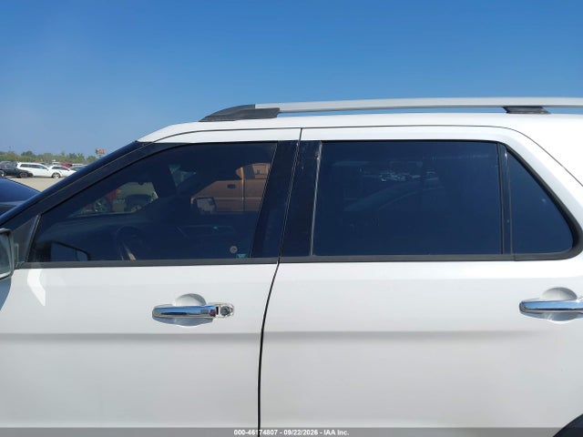 2013 Ford Explorer Limited მანქანა იყიდება აუქციონზე, vin: 1FM5K7F83DGB33303, აუქციონის ნომერი: 46174807