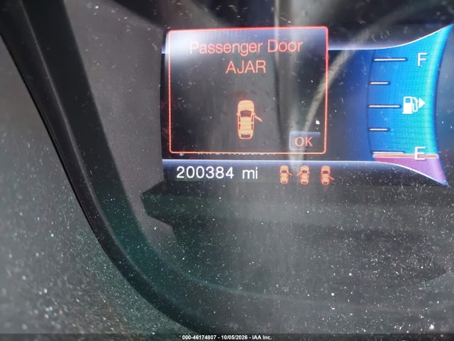 2013 Ford Explorer Limited მანქანა იყიდება აუქციონზე, vin: 1FM5K7F83DGB33303, აუქციონის ნომერი: 46174807