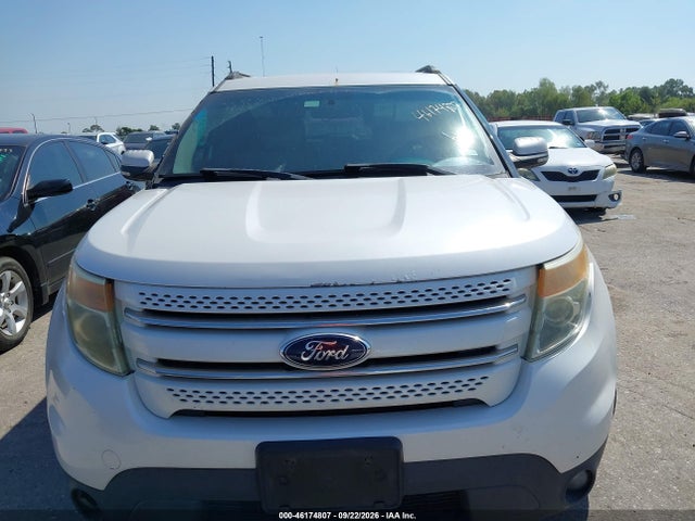 2013 Ford Explorer Limited მანქანა იყიდება აუქციონზე, vin: 1FM5K7F83DGB33303, აუქციონის ნომერი: 46174807