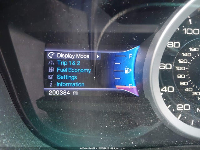 2013 Ford Explorer Limited მანქანა იყიდება აუქციონზე, vin: 1FM5K7F83DGB33303, აუქციონის ნომერი: 46174807