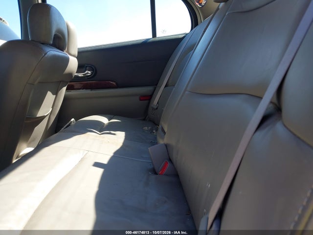 2004 Buick Lesabre Limited მანქანა იყიდება აუქციონზე, vin: 1G4HR54K14U199085, აუქციონის ნომერი: 46174813