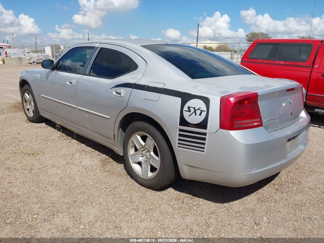 2006 Dodge Charger მანქანა იყიდება აუქციონზე, vin: 2B3KA43G46H444686, აუქციონის ნომერი: 46174815