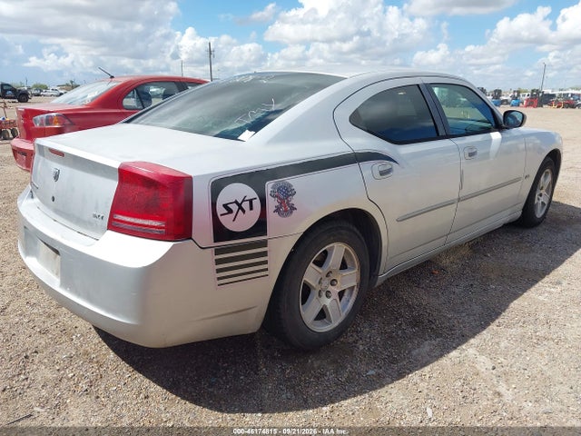 2006 Dodge Charger მანქანა იყიდება აუქციონზე, vin: 2B3KA43G46H444686, აუქციონის ნომერი: 46174815