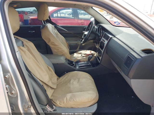 2006 Dodge Charger მანქანა იყიდება აუქციონზე, vin: 2B3KA43G46H444686, აუქციონის ნომერი: 46174815