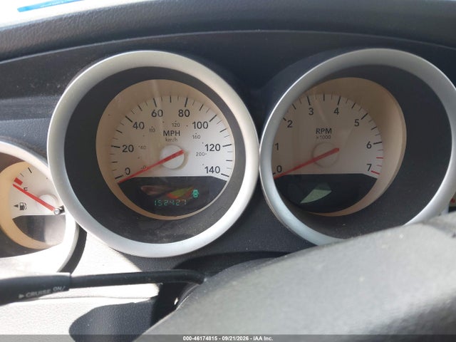 2006 Dodge Charger მანქანა იყიდება აუქციონზე, vin: 2B3KA43G46H444686, აუქციონის ნომერი: 46174815