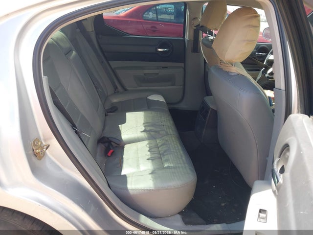 2006 Dodge Charger მანქანა იყიდება აუქციონზე, vin: 2B3KA43G46H444686, აუქციონის ნომერი: 46174815