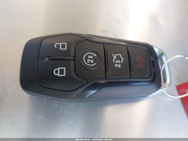 Aukcja sprzedaży 2015 Ford Edge Sport, vin: 2FMPK4APXFBC03671, numer aukcji: 46174818
