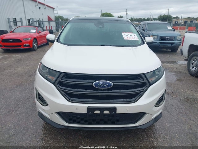 Aukcja sprzedaży 2015 Ford Edge Sport, vin: 2FMPK4APXFBC03671, numer aukcji: 46174818