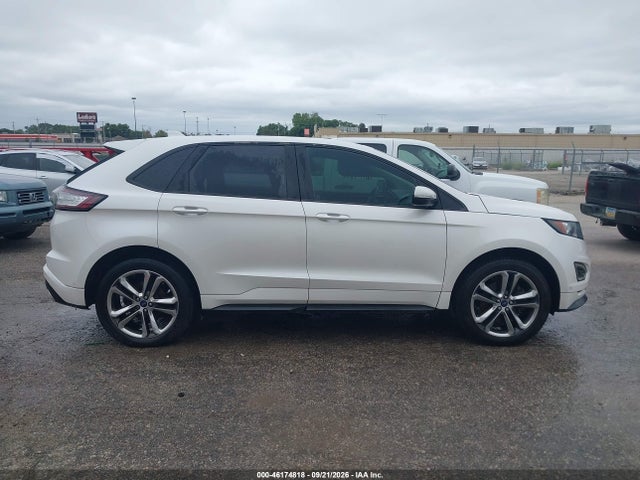 Aukcja sprzedaży 2015 Ford Edge Sport, vin: 2FMPK4APXFBC03671, numer aukcji: 46174818