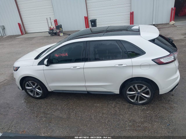 Aukcja sprzedaży 2015 Ford Edge Sport, vin: 2FMPK4APXFBC03671, numer aukcji: 46174818