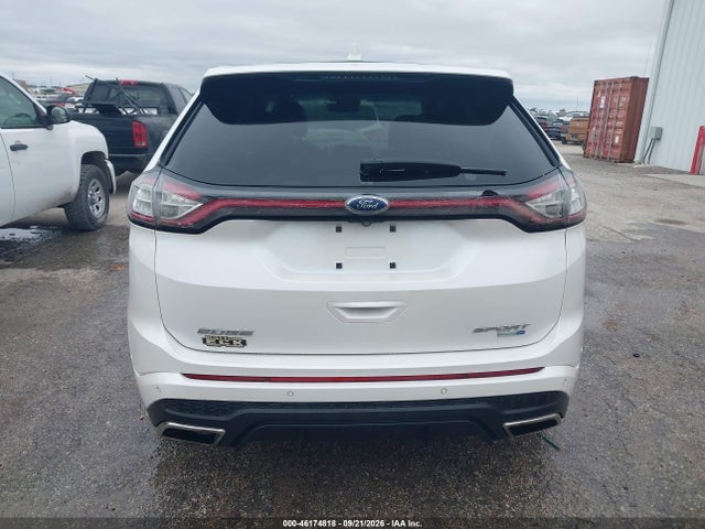Aukcja sprzedaży 2015 Ford Edge Sport, vin: 2FMPK4APXFBC03671, numer aukcji: 46174818