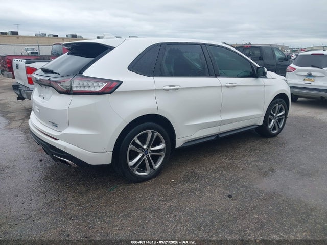 Aukcja sprzedaży 2015 Ford Edge Sport, vin: 2FMPK4APXFBC03671, numer aukcji: 46174818