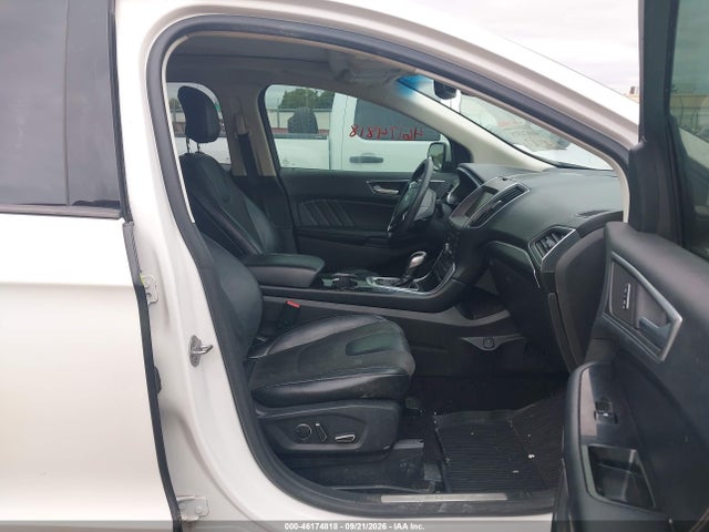 Aukcja sprzedaży 2015 Ford Edge Sport, vin: 2FMPK4APXFBC03671, numer aukcji: 46174818