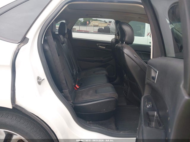 Aukcja sprzedaży 2015 Ford Edge Sport, vin: 2FMPK4APXFBC03671, numer aukcji: 46174818