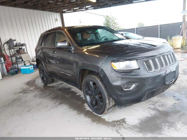 Продаж на аукціоні авто 2015 Jeep Grand Cherokee Laredo, vin: 1C4RJFAGXFC942745, номер лоту: 46174819