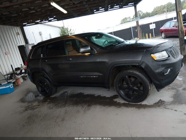 Продаж на аукціоні авто 2015 Jeep Grand Cherokee Laredo, vin: 1C4RJFAGXFC942745, номер лоту: 46174819
