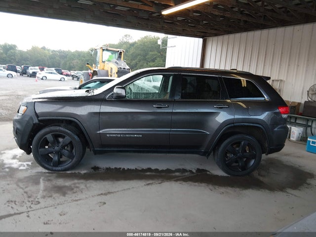 Продаж на аукціоні авто 2015 Jeep Grand Cherokee Laredo, vin: 1C4RJFAGXFC942745, номер лоту: 46174819