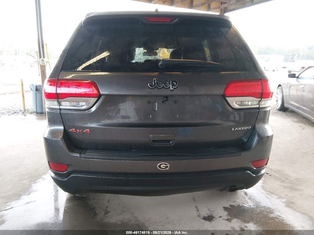 Продаж на аукціоні авто 2015 Jeep Grand Cherokee Laredo, vin: 1C4RJFAGXFC942745, номер лоту: 46174819