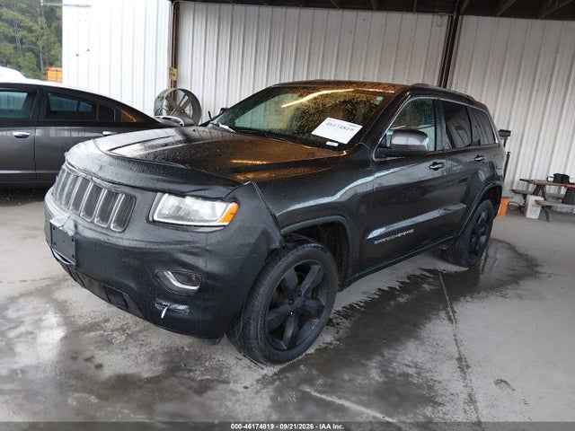 Продаж на аукціоні авто 2015 Jeep Grand Cherokee Laredo, vin: 1C4RJFAGXFC942745, номер лоту: 46174819
