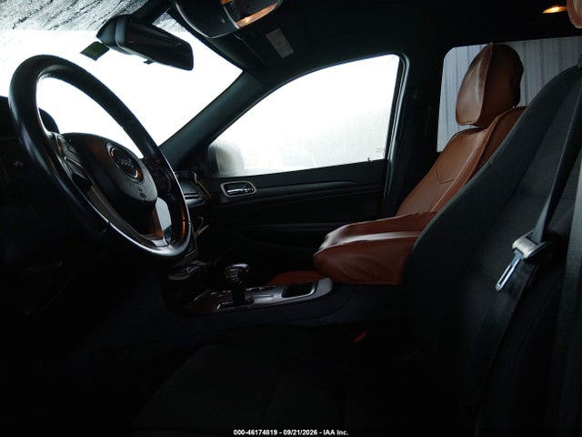 Продаж на аукціоні авто 2015 Jeep Grand Cherokee Laredo, vin: 1C4RJFAGXFC942745, номер лоту: 46174819