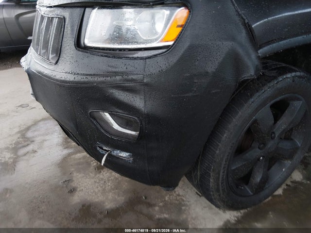 Продаж на аукціоні авто 2015 Jeep Grand Cherokee Laredo, vin: 1C4RJFAGXFC942745, номер лоту: 46174819