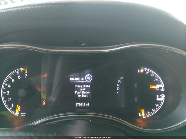 Продаж на аукціоні авто 2015 Jeep Grand Cherokee Laredo, vin: 1C4RJFAGXFC942745, номер лоту: 46174819
