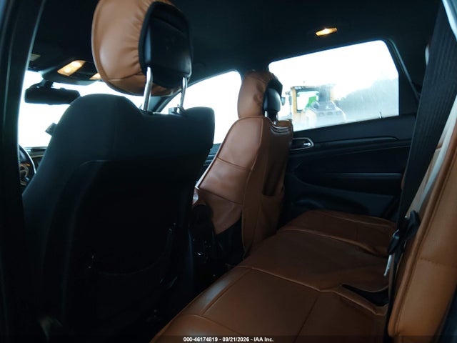 Продаж на аукціоні авто 2015 Jeep Grand Cherokee Laredo, vin: 1C4RJFAGXFC942745, номер лоту: 46174819