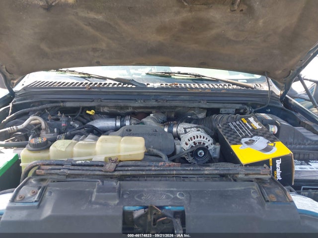 2000 Ford Super Duty F-350 Drw Lariat/xl/xlt მანქანა იყიდება აუქციონზე, vin: 1FTWW32F4YEC75736, აუქციონის ნომერი: 46174823