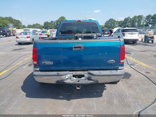 2000 Ford Super Duty F-350 Drw Lariat/xl/xlt მანქანა იყიდება აუქციონზე, vin: 1FTWW32F4YEC75736, აუქციონის ნომერი: 46174823